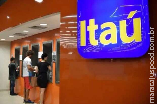 Itaú normaliza aplicativo e diz ter resolvido falhas após depósito em contas