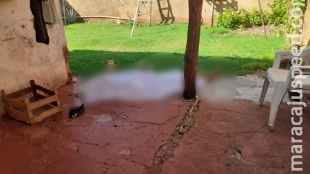 Jovem comete suicídio no Bairro São Bento Jovem comete suicídio no Bairro São Bento