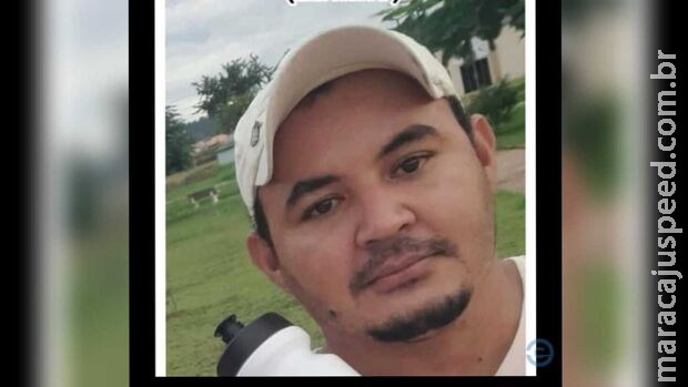 Jovem desaparecido é encontrado morto em Figueirão