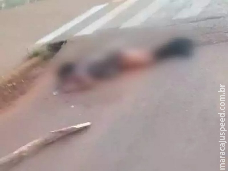 Jovem que tentou matar transexual a pauladas se entrega e confessa crime Jovem que tentou matar transexual a pauladas se entrega e confessa crime