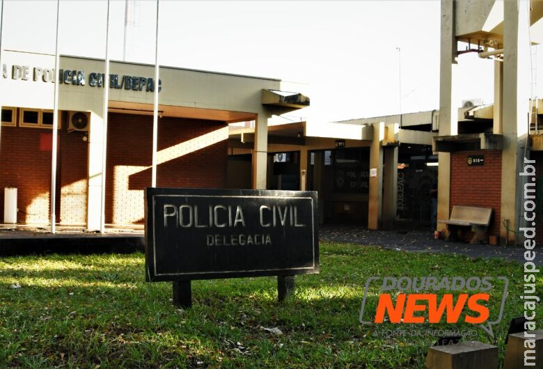 Jovem registra ocorrência após ser vítima de estelionatários e perder R$ 18 mil Jovem registra ocorrência após ser vítima de estelionatários e perder R$ 18 mil