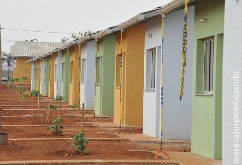 Lei cria programa habitacional para profissionais da segurança pública Lei cria programa habitacional para profissionais da segurança pública