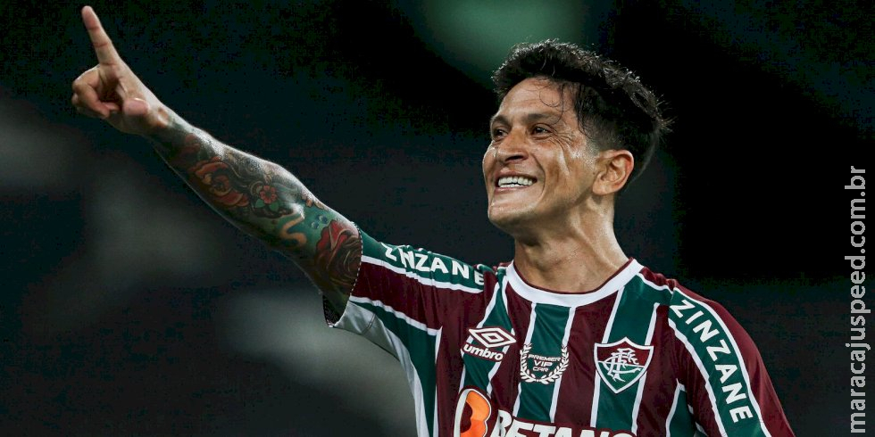 Libertadores: Fluminense bate Olimpia e fica perto da fase de grupos Libertadores: Fluminense bate Olimpia e fica perto da fase de grupos