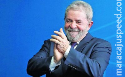 Lula promete Lula promete