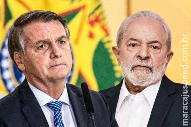 Lula tem 40% e Bolsonaro 29%, diz nova pesquisa Exame/Ideia Lula tem 40% e Bolsonaro 29%, diz nova pesquisa Exame/Ideia