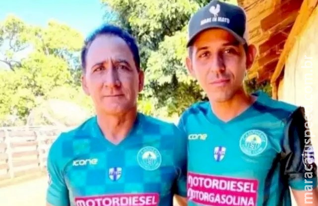 MA: pai e filho morrem após colidirem as motos que pilotavam MA: pai e filho morrem após colidirem as motos que pilotavam