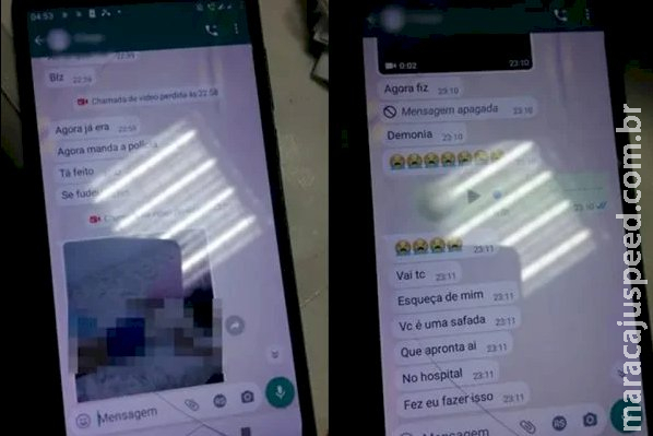 Marido simula morte da filha após suposta traição da mulher Marido simula morte da filha após suposta traição da mulher