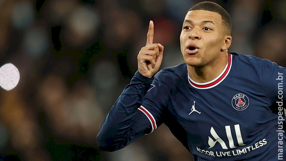 Mbappé já tem pré-contrato assinado com Real Madrid, diz jornal espanhol Mbappé já tem pré-contrato assinado com Real Madrid, diz jornal espanhol