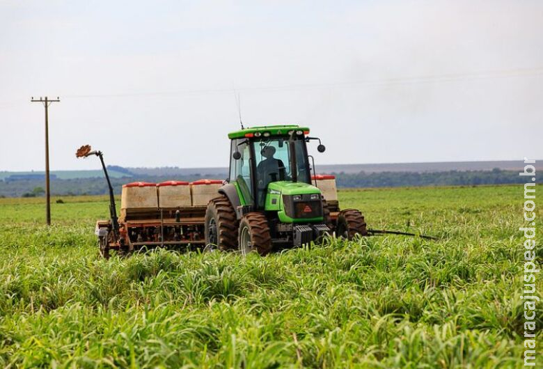 Medida provisória altera regras de fundo de garantias solidárias do setor rural