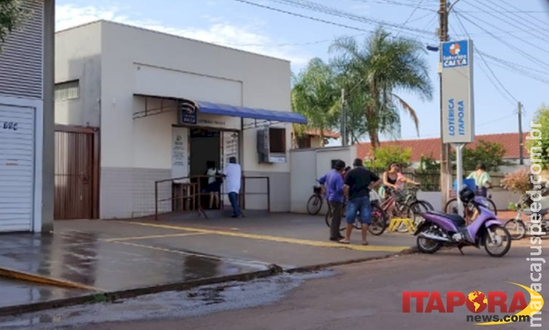 Mega-Sena paga neste sábado prêmio de R$ 130 milhões 