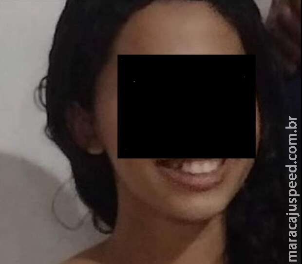 Menina que sumiu ao sair de escola é encontrada em Três Lagoas Menina que sumiu ao sair de escola é encontrada em Três Lagoas