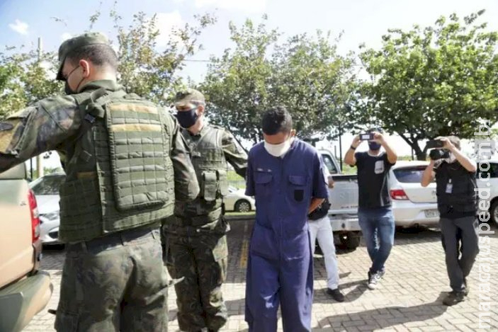 Militar preso por feminicídio quer Militar preso por feminicídio quer