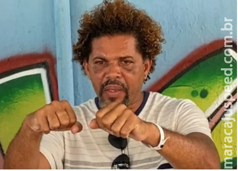 Morador de rua se desculpa por ter exposto mulher no DF Morador de rua se desculpa por ter exposto mulher no DF