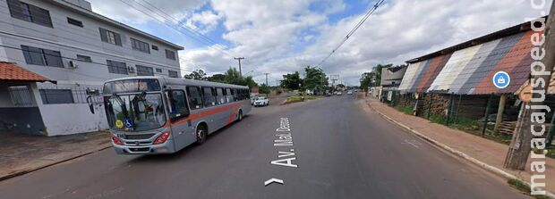 Morre idoso atropelado ao sair do trabalho na Vila Bandeirante Morre idoso atropelado ao sair do trabalho na Vila Bandeirante