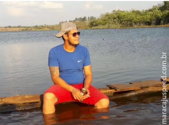 Morre na Santa Casa motociclista atingido por carro dirigido pelo cunhado Morre na Santa Casa motociclista atingido por carro dirigido pelo cunhado