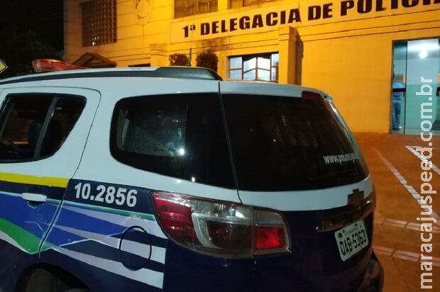 Motorista bêbado é preso após atropelar homem e fugir sem prestar socorro Motorista bêbado é preso após atropelar homem e fugir sem prestar socorro