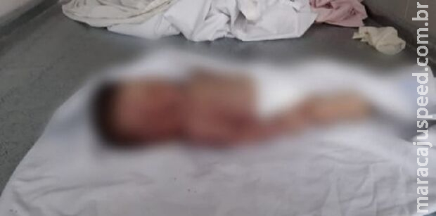 MPE cobra apuração da morte de 71 bebês em maternidade de Corumbá MPE cobra apuração da morte de 71 bebês em maternidade de Corumbá