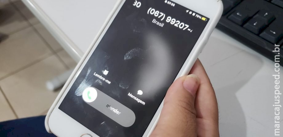 MPMS dá 15 dias para operadora de telefonia se manifestar sobre serviço ruim em cidade de MS MPMS dá 15 dias para operadora de telefonia se manifestar sobre serviço ruim em cidade de MS