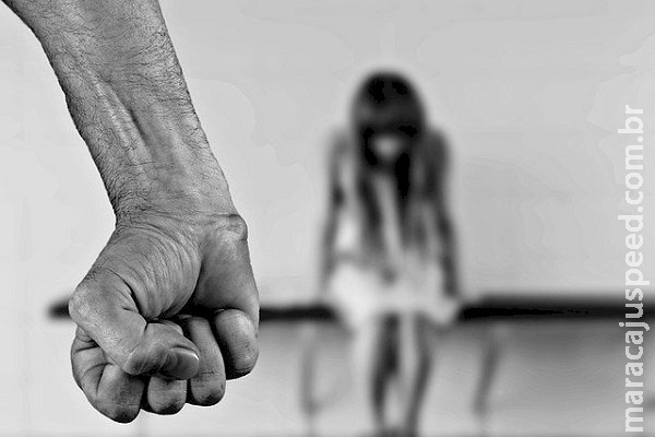 MS é um dos estados com maior taxa de estupro e feminicídio do país MS é um dos estados com maior taxa de estupro e feminicídio do país