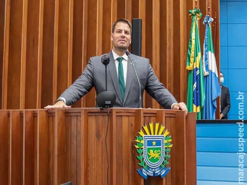 MS: Projeto que defende medidas de prevenção e combate à erotização infantil em âmbito escolar é aprovado Alems MS: Projeto que defende medidas de prevenção e combate à erotização infantil em âmbito escolar é aprovado Alems