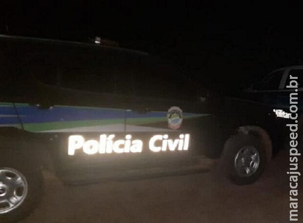 Mulher é achada morta e nua na sala de casa em Sonora Mulher é achada morta e nua na sala de casa em Sonora