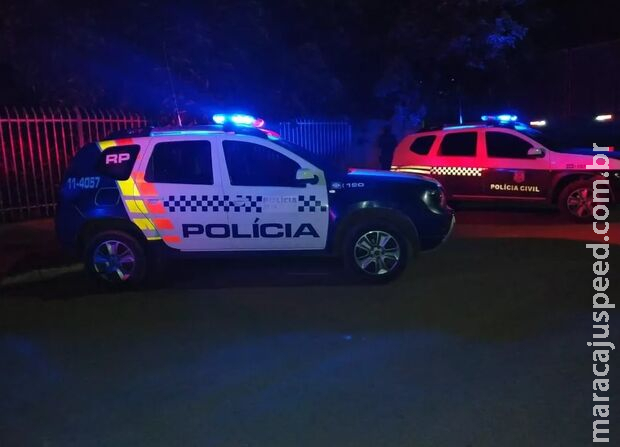 Mulher é estuprada e assaltada quando fazia caminhada no Mato Grosso Mulher é estuprada e assaltada quando fazia caminhada no Mato Grosso