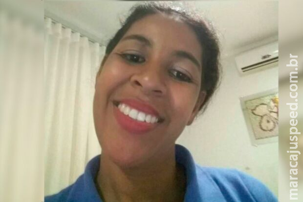 Mulher esfaqueada pelo marido no Parque do Sol morre na Santa Casa Mulher esfaqueada pelo marido no Parque do Sol morre na Santa Casa