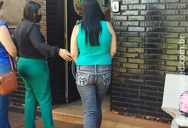 Mulher que matou marido vai responder em liberdade Mulher que matou marido vai responder em liberdade