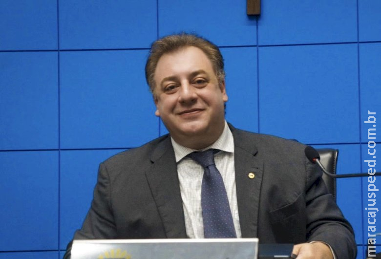 Neno Razuk figura entre os deputados melhores avaliados da ALEMS Neno Razuk figura entre os deputados melhores avaliados da ALEMS