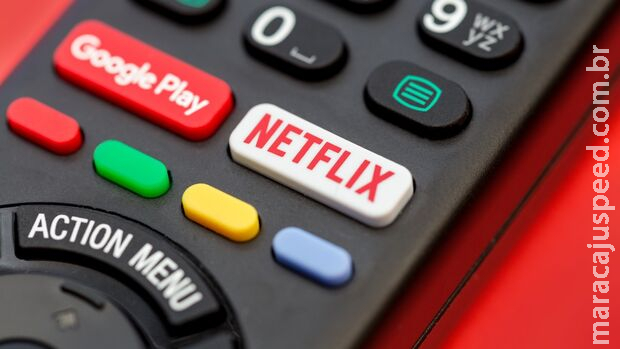 Netflix passará a cobrar taxa extra de usuários que compartilharem contas com outras pessoas Netflix passará a cobrar taxa extra de usuários que compartilharem contas com outras pessoas