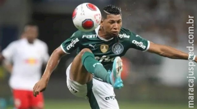 Palmeiras vence o Bragantino e está na final do Paulistão