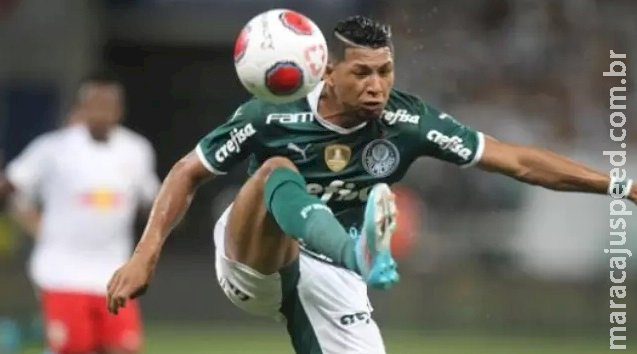 Palmeiras vence o Bragantino e está na final do Paulistão Palmeiras vence o Bragantino e está na final do Paulistão