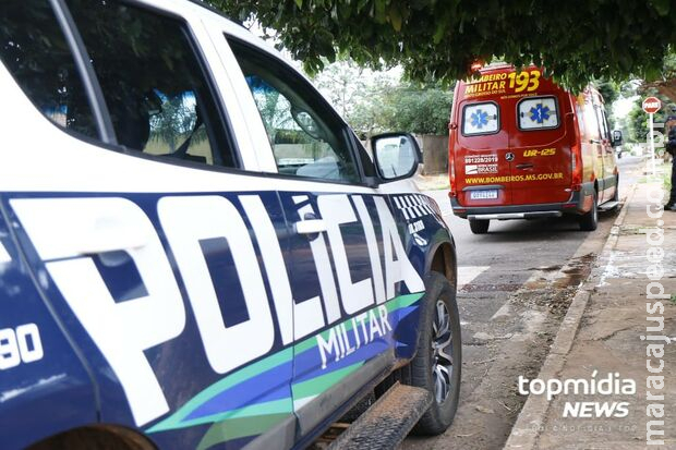 Pancadaria termina com homem por dupla no Jockey Club Pancadaria termina com homem por dupla no Jockey Club