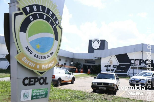Pedestre invade pista e morre atropelado na Ernesto Geisel, em Campo Grande Pedestre invade pista e morre atropelado na Ernesto Geisel, em Campo Grande
