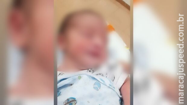 Polícia conclui perícia em bebê afogado e aguarda para ouvir mãe em Campo Grande Polícia conclui perícia em bebê afogado e aguarda para ouvir mãe em Campo Grande