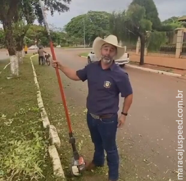 Prefeito Prefeito