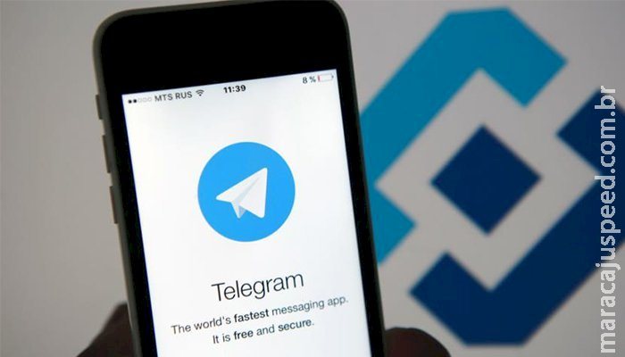 Principal canal para fake news, Telegram resiste a mudanças e pode ser banido no período eleitoral 