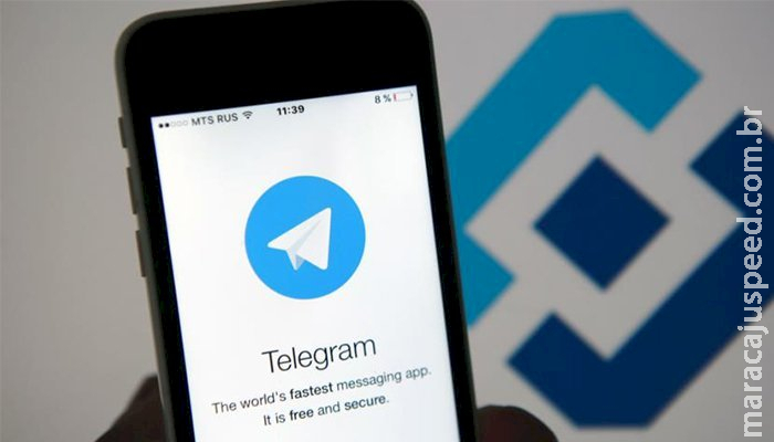 Principal canal para fake news, Telegram resiste a mudanças e pode ser banido no período eleitoral Principal canal para fake news, Telegram resiste a mudanças e pode ser banido no período eleitoral