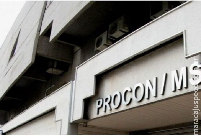 Procon/MS aplica multas de R$ 139,9 mil em escola profissionalizante por danos aos consumidores Procon/MS aplica multas de R$ 139,9 mil em escola profissionalizante por danos aos consumidores
