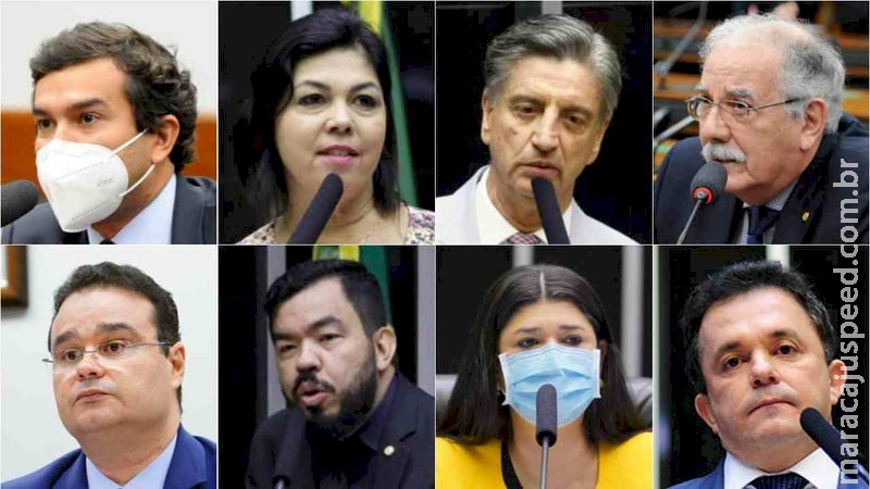 Projeto para reduzir tributos de diesel e gás divide bancada federal de MS Projeto para reduzir tributos de diesel e gás divide bancada federal de MS