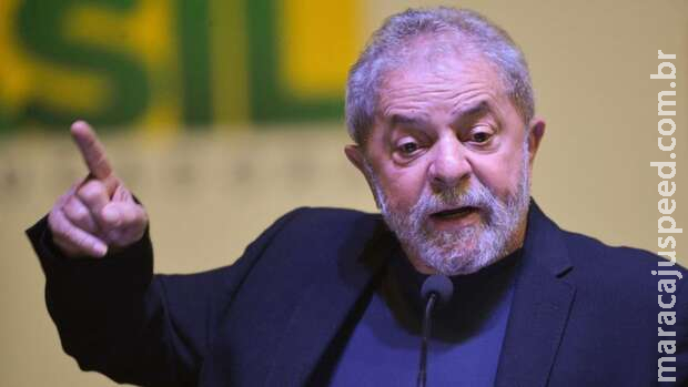 PT vê alto risco para segurança de Lula em campanha, aponta colunista PT vê alto risco para segurança de Lula em campanha, aponta colunista