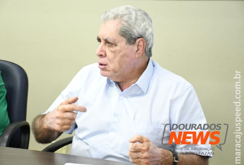 Puccinelli deve participar da inauguração de Bioparque do Pantanal Puccinelli deve participar da inauguração de Bioparque do Pantanal