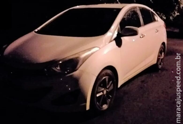 Quadrilha especializada em furto de veículos em oficinas e garagens é identificada Quadrilha especializada em furto de veículos em oficinas e garagens é identificada
