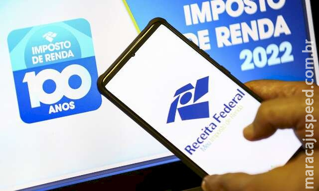 Receita alerta para golpe de saque imediato da restituição do IRPF Receita alerta para golpe de saque imediato da restituição do IRPF