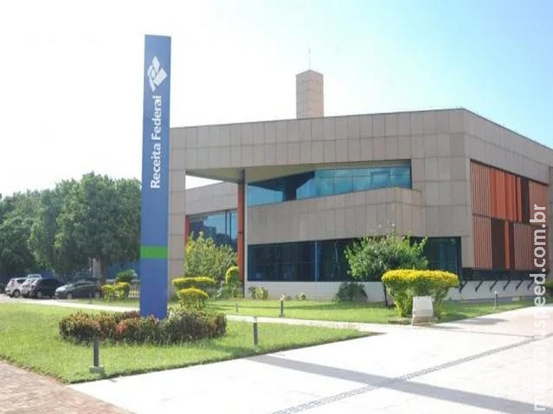 Receita Federal em MS já recebeu 23 mil declarações do Imposto de Renda 2022 Receita Federal em MS já recebeu 23 mil declarações do Imposto de Renda 2022