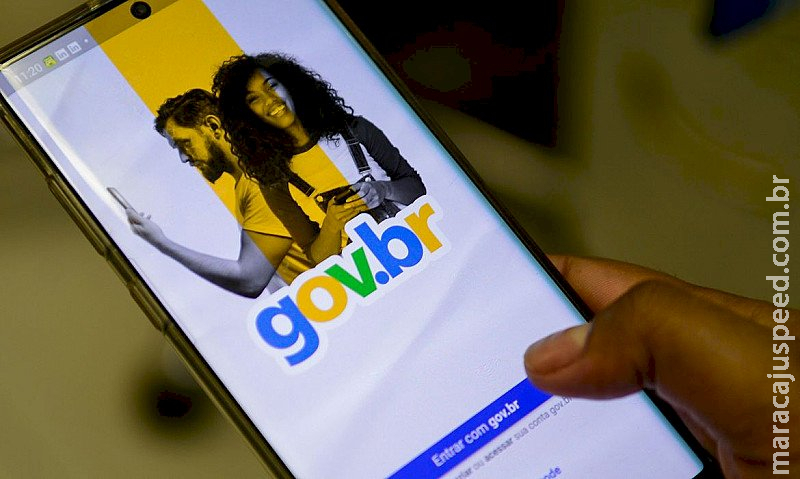 Receita libera serviços do Imposto de Renda para Portal Gov.br Receita libera serviços do Imposto de Renda para Portal Gov.br