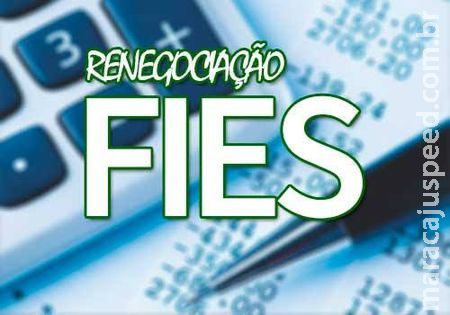 Refinaciamento de dívidas do Fies começa hoje com descontos até 92%