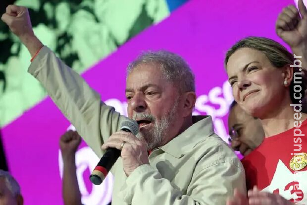 Rejeição ao PT é maior que o número de simpatizantes do partido, diz pesquisa Rejeição ao PT é maior que o número de simpatizantes do partido, diz pesquisa