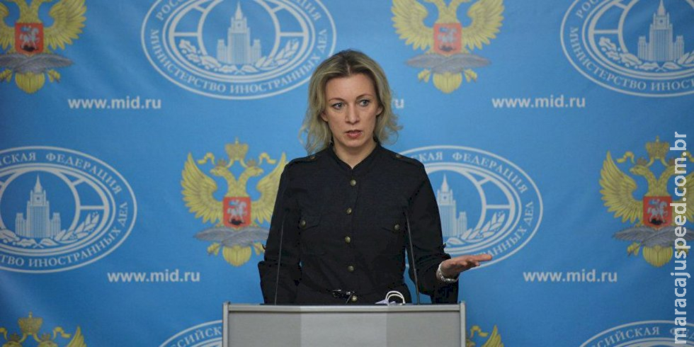 Rússia acusa Ucrânia de usar comunidade pacífica como escudo vivo Rússia acusa Ucrânia de usar comunidade pacífica como escudo vivo