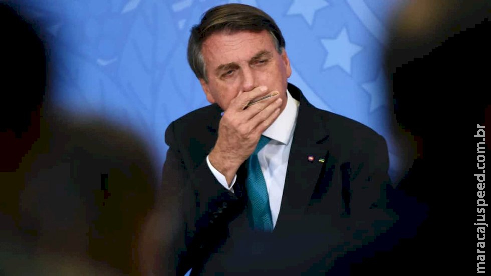 Se alguém ganhar de mim, é porque é melhor do que eu, diz Bolsonaro